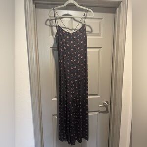 Tigerlily spaghetti strap slouchy jumpsuit